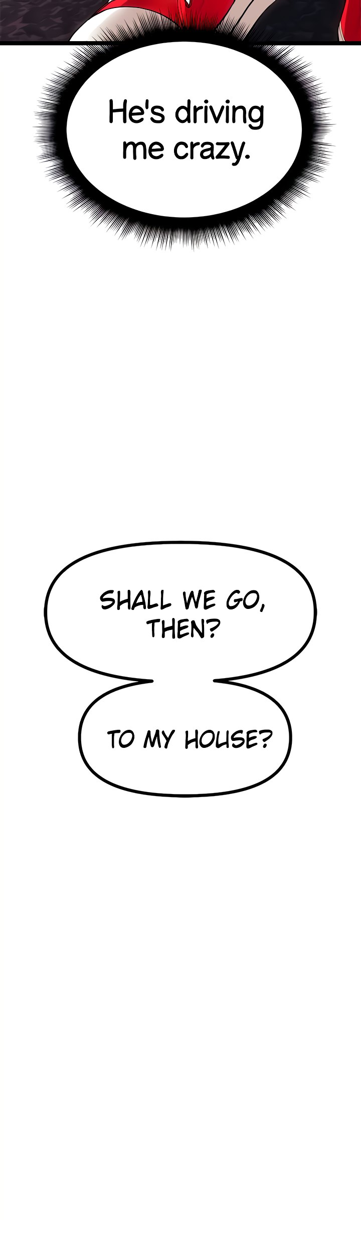 Cucumber Market Chapter 5 image 74
