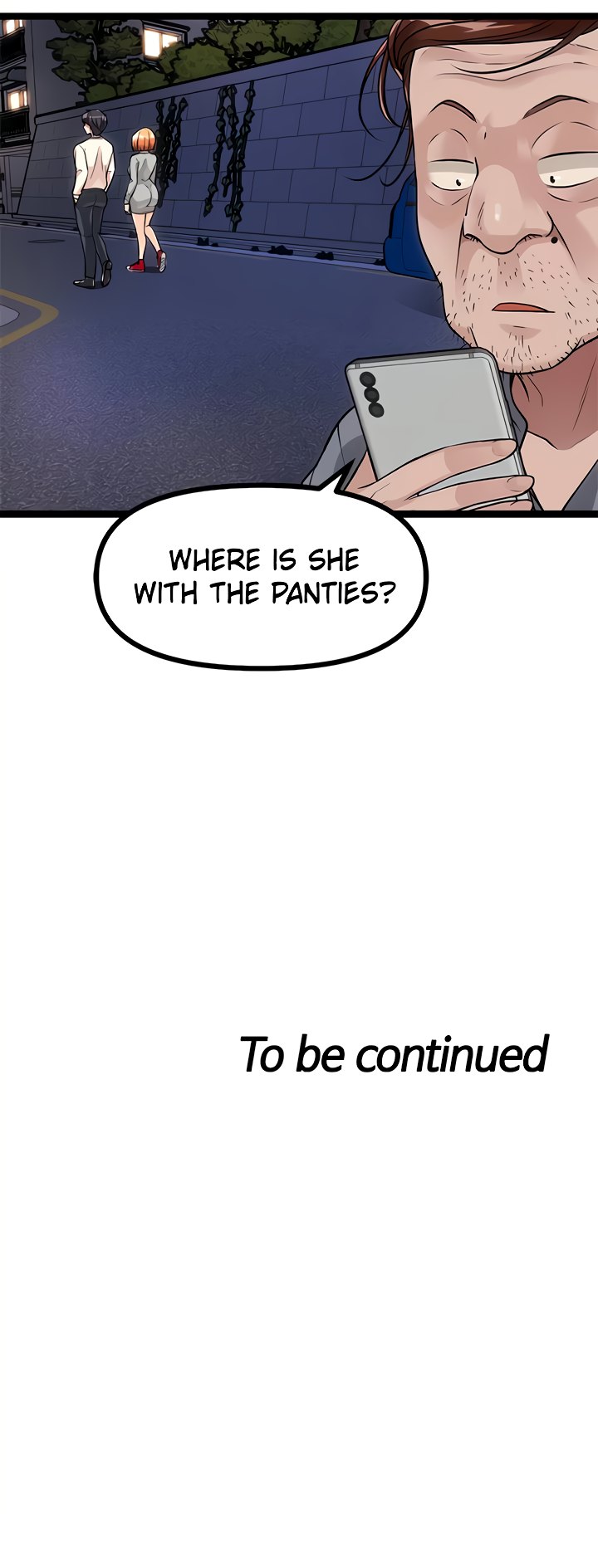 Cucumber Market Chapter 5 image 75