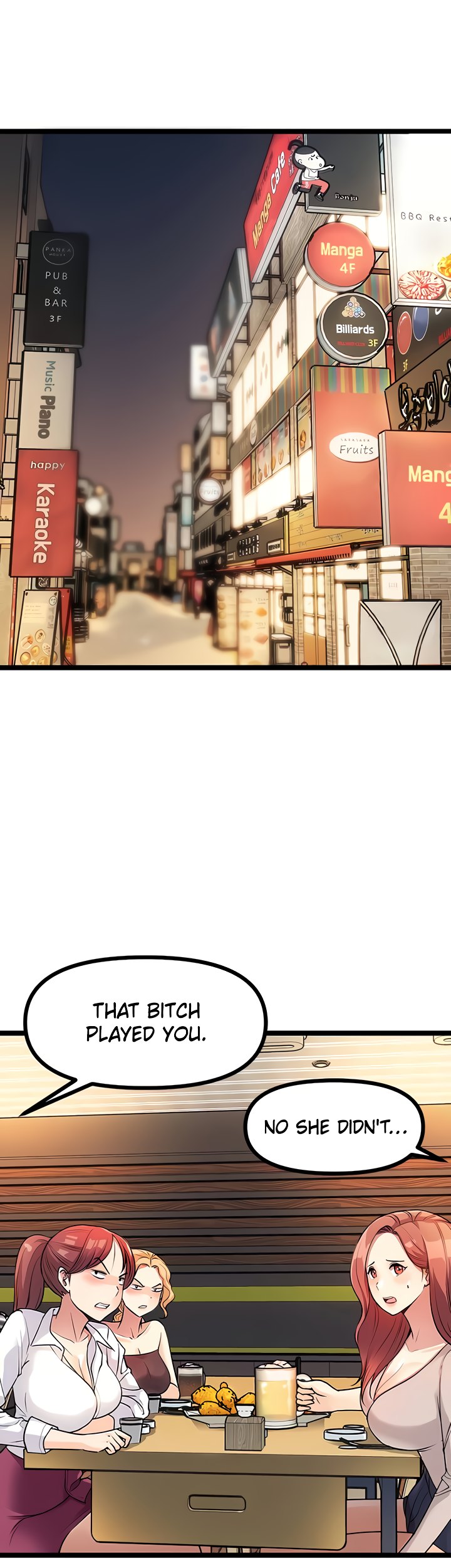 Cucumber Market Chapter 5 image 7