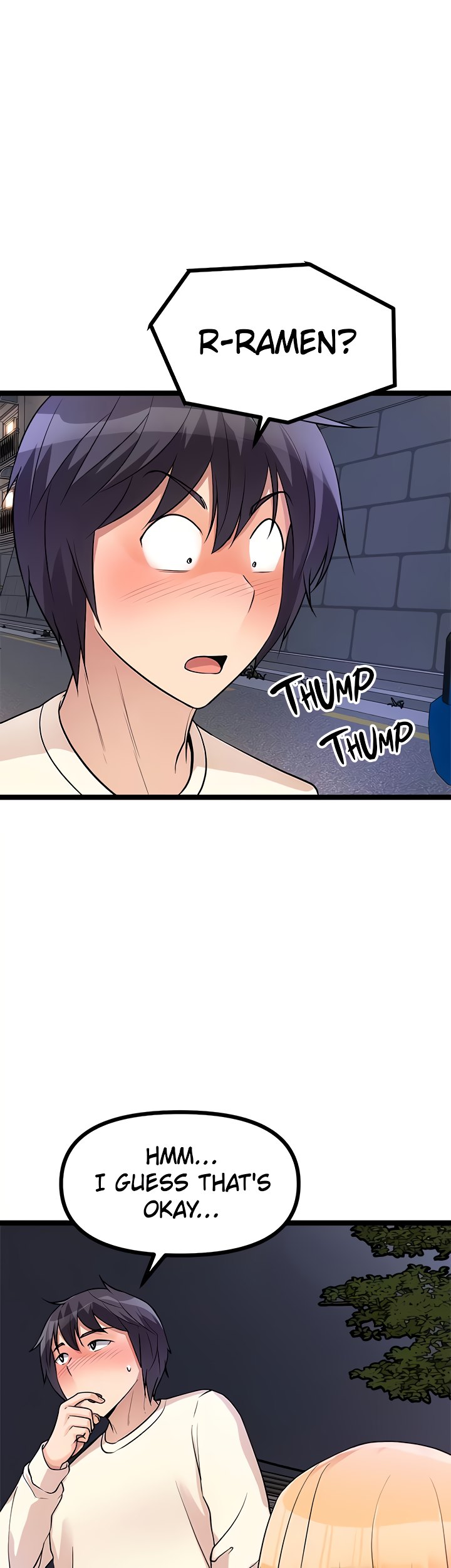 Cucumber Market Chapter 6 image 0