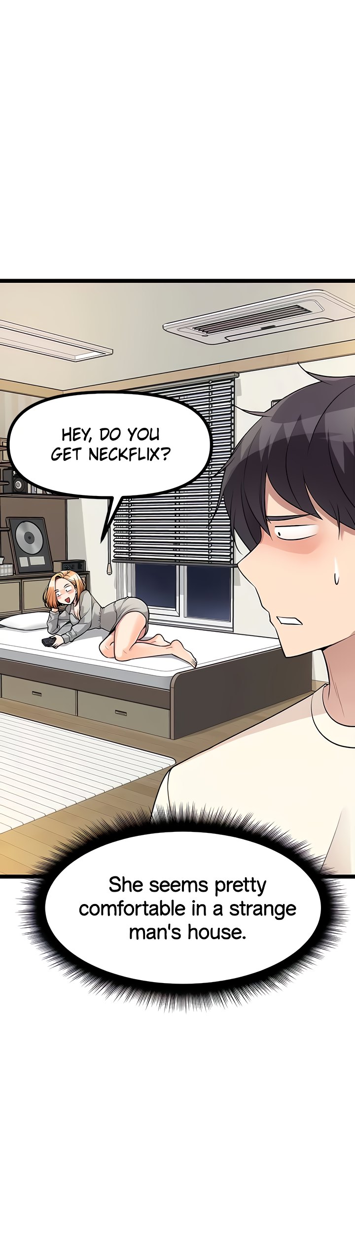 Cucumber Market Chapter 6 image 9
