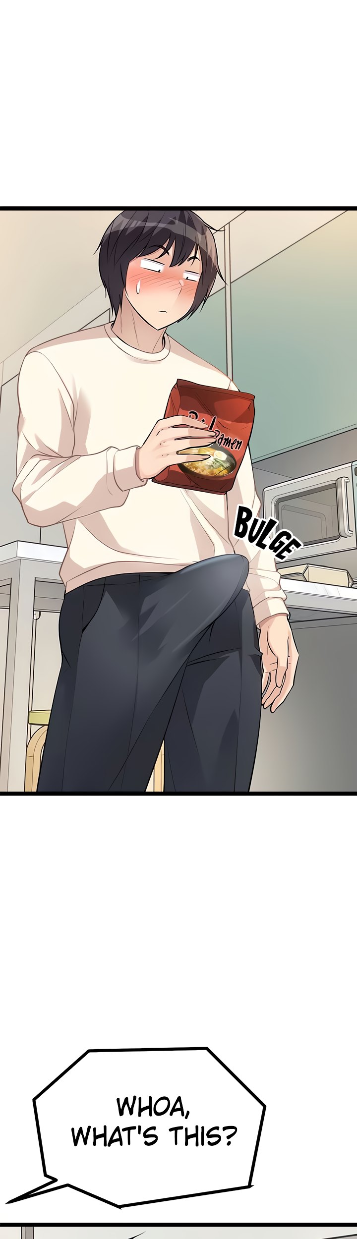 Cucumber Market Chapter 6 image 13