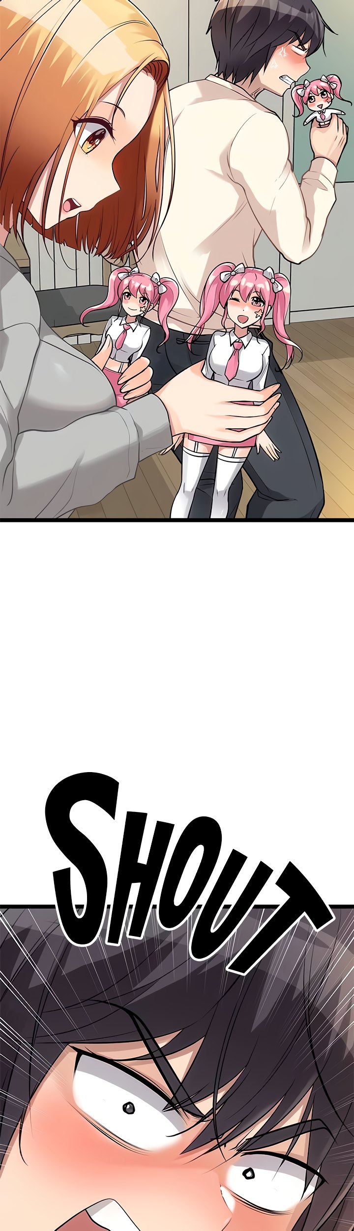 Cucumber Market Chapter 6 image 19
