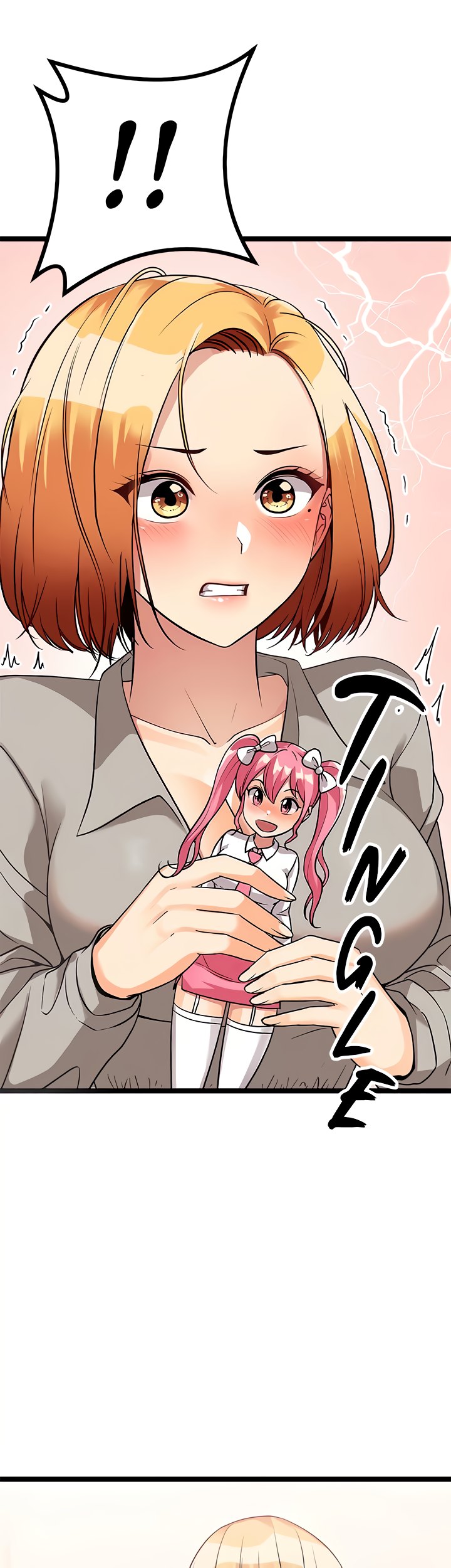 Cucumber Market Chapter 6 image 21
