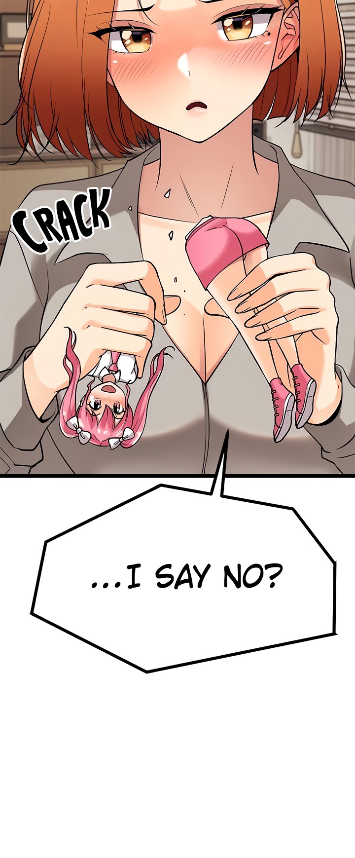 Cucumber Market Chapter 6 image 24