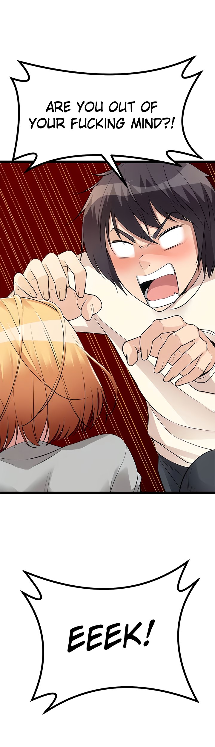Cucumber Market Chapter 6 image 25