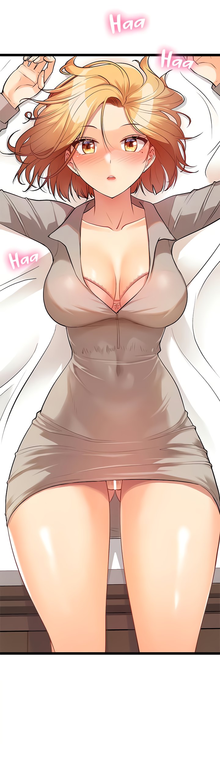 Cucumber Market Chapter 6 image 27