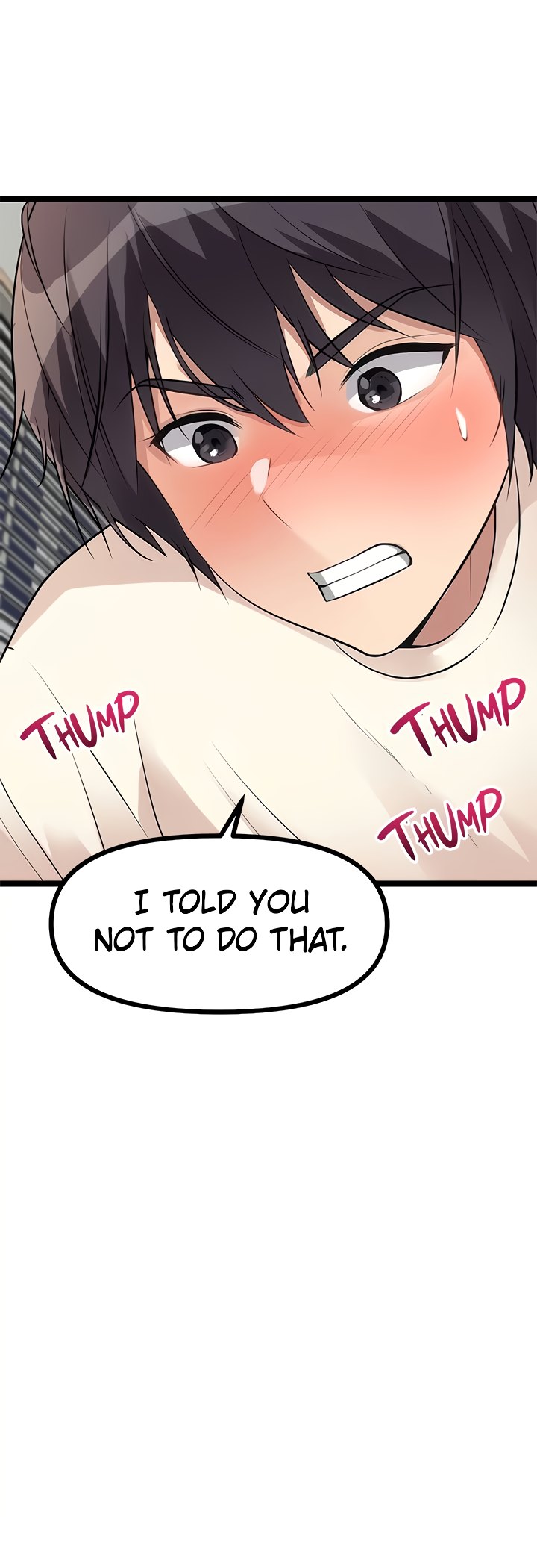 Cucumber Market Chapter 6 image 28