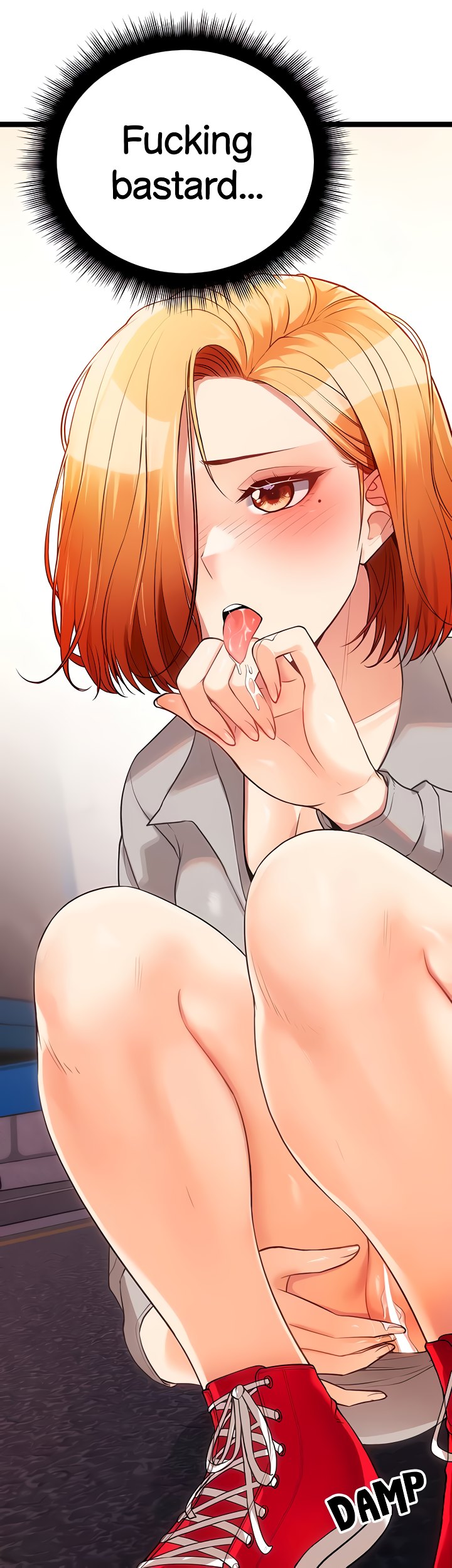 Cucumber Market Chapter 6 image 2