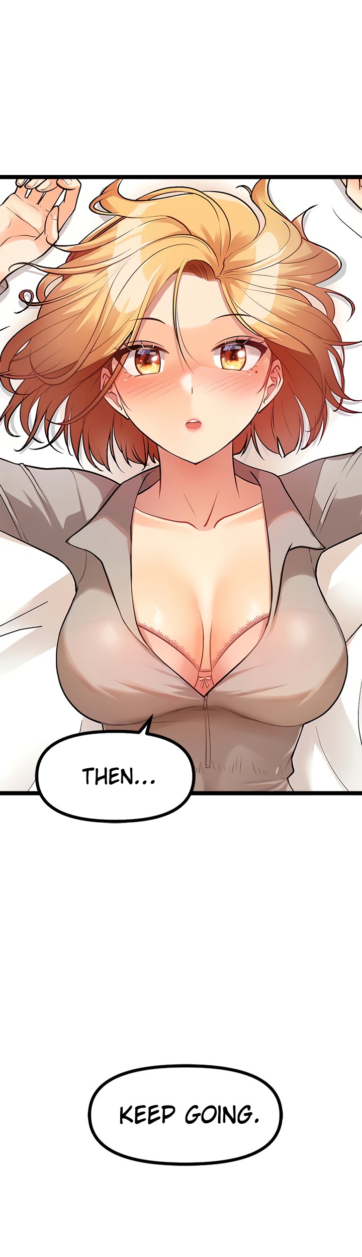 Cucumber Market Chapter 6 image 29