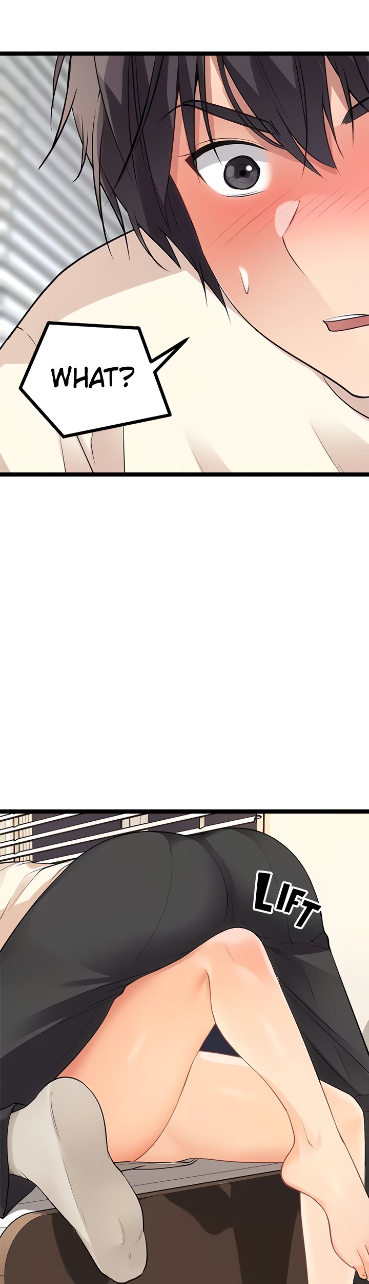 Cucumber Market Chapter 6 image 30