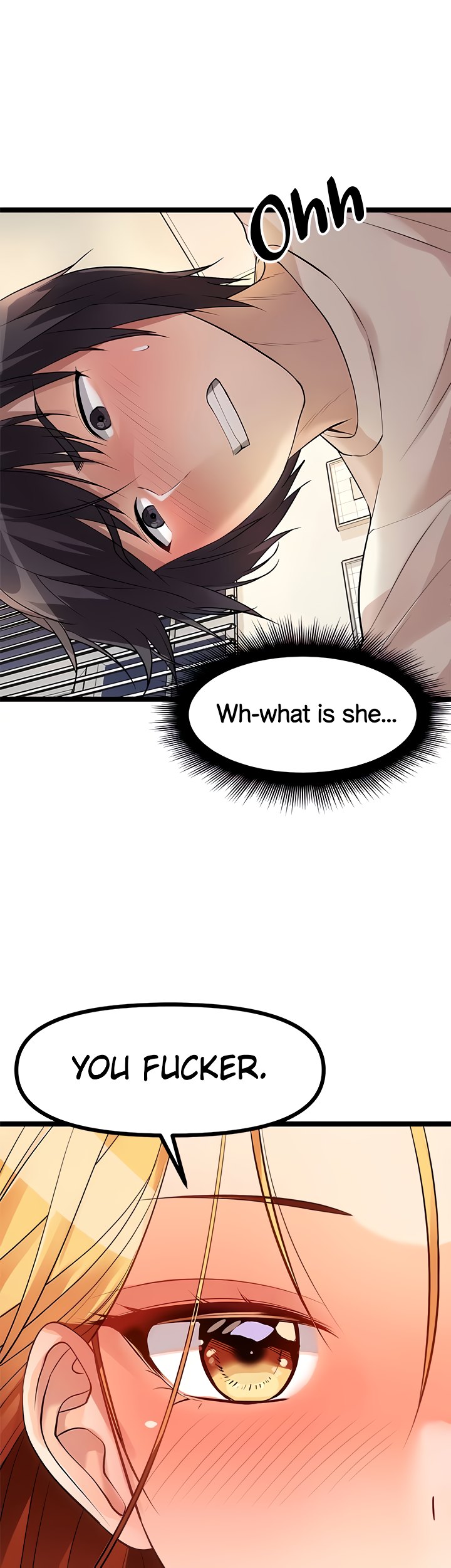 Cucumber Market Chapter 6 image 33