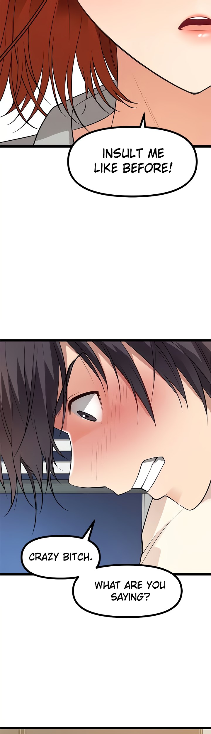 Cucumber Market Chapter 6 image 34
