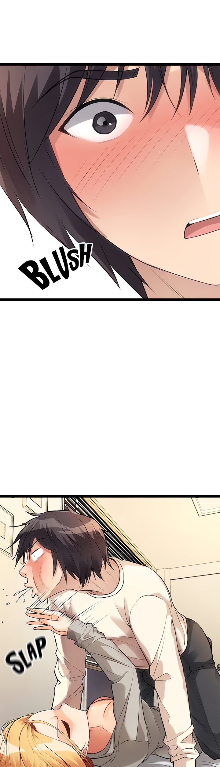 Cucumber Market Chapter 6 image 38