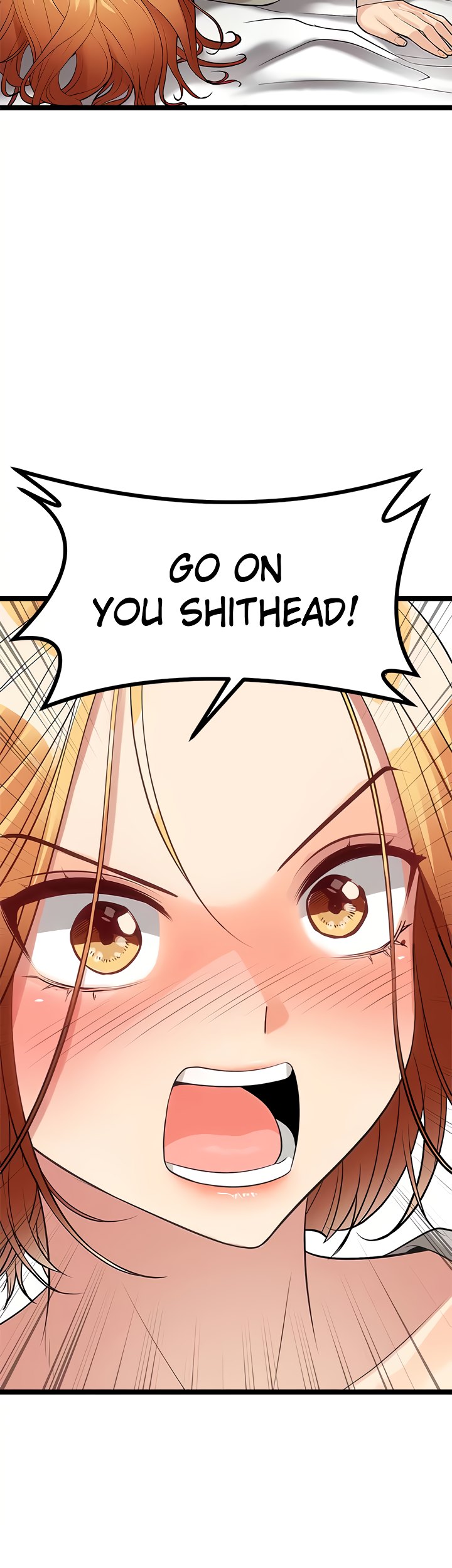 Cucumber Market Chapter 6 image 39