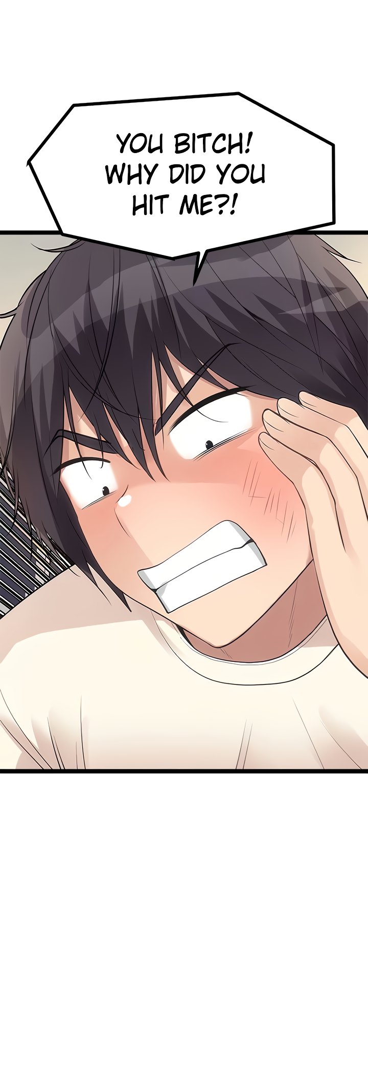Cucumber Market Chapter 6 image 40