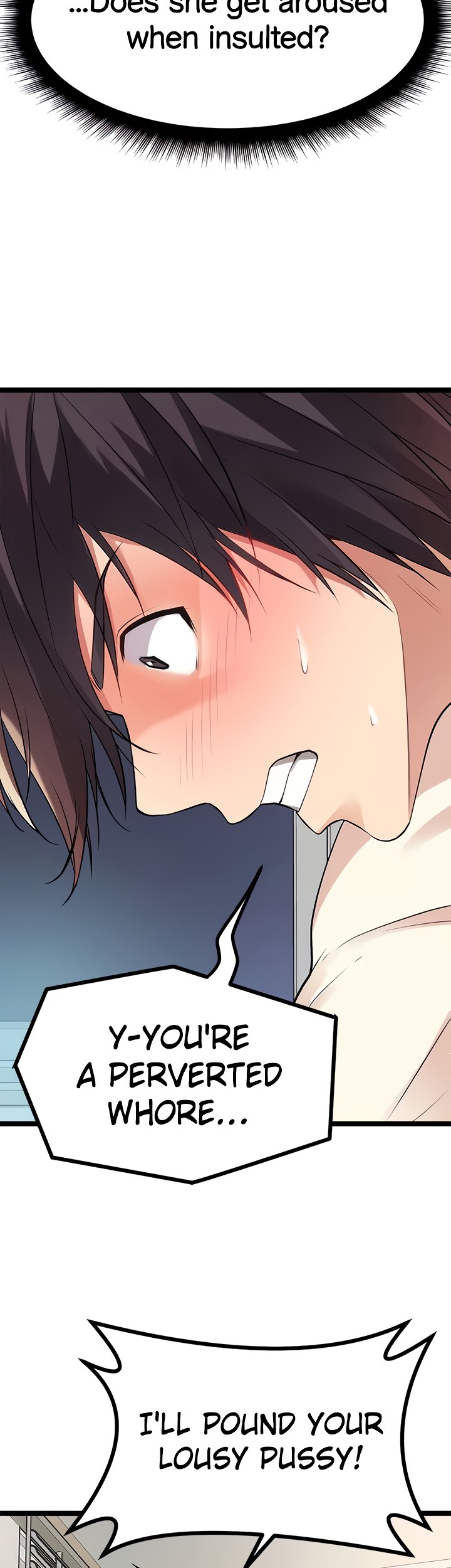 Cucumber Market Chapter 6 image 46