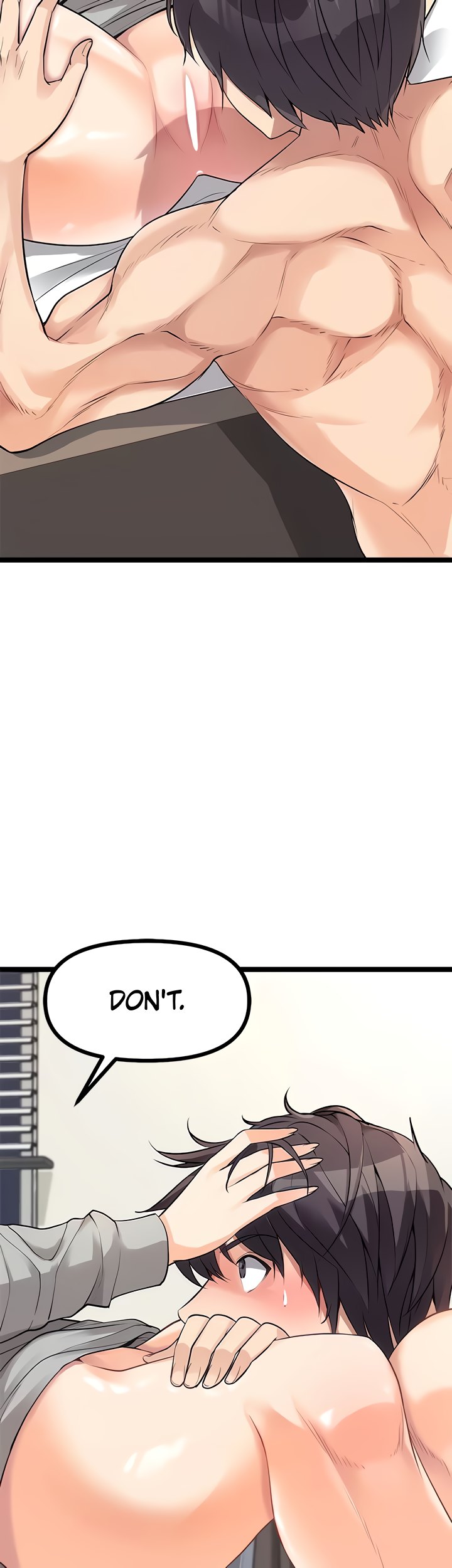 Cucumber Market Chapter 6 image 54