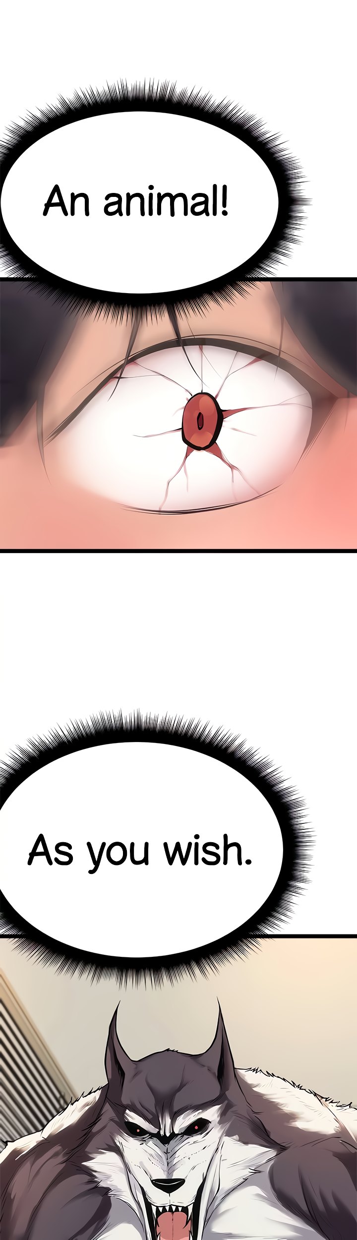 Cucumber Market Chapter 6 image 57