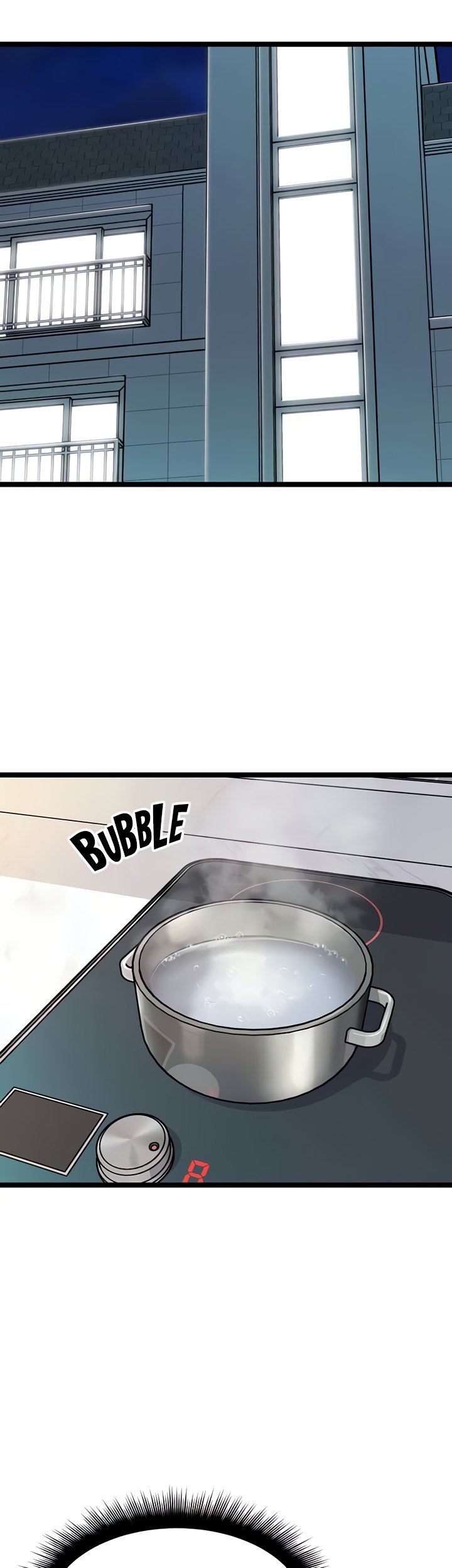 Cucumber Market Chapter 6 image 5