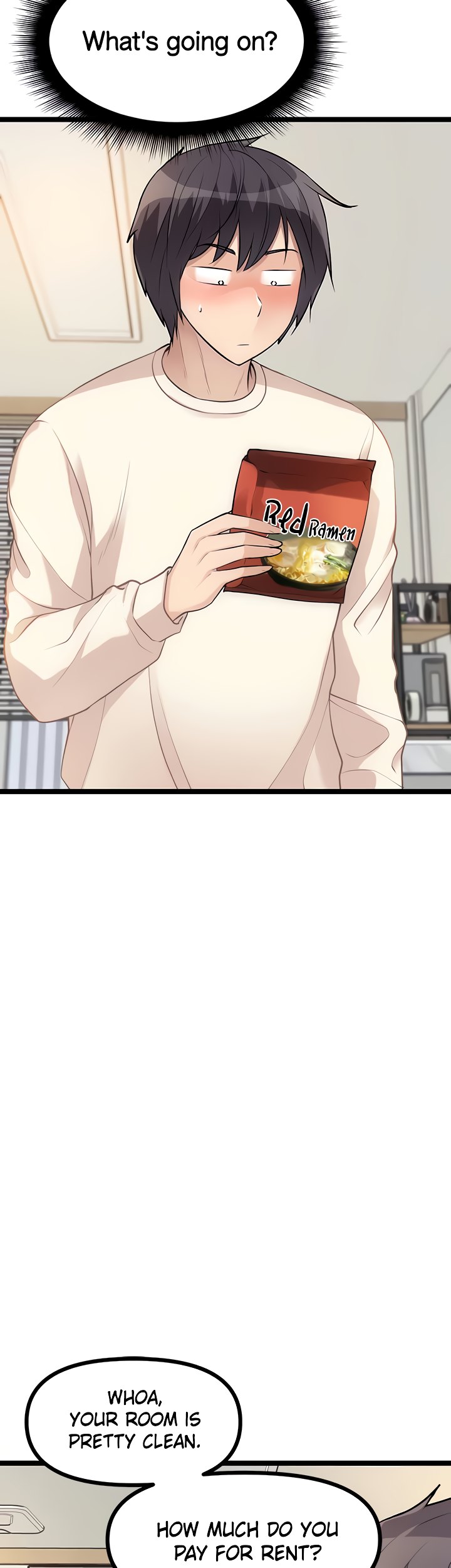 Cucumber Market Chapter 6 image 6