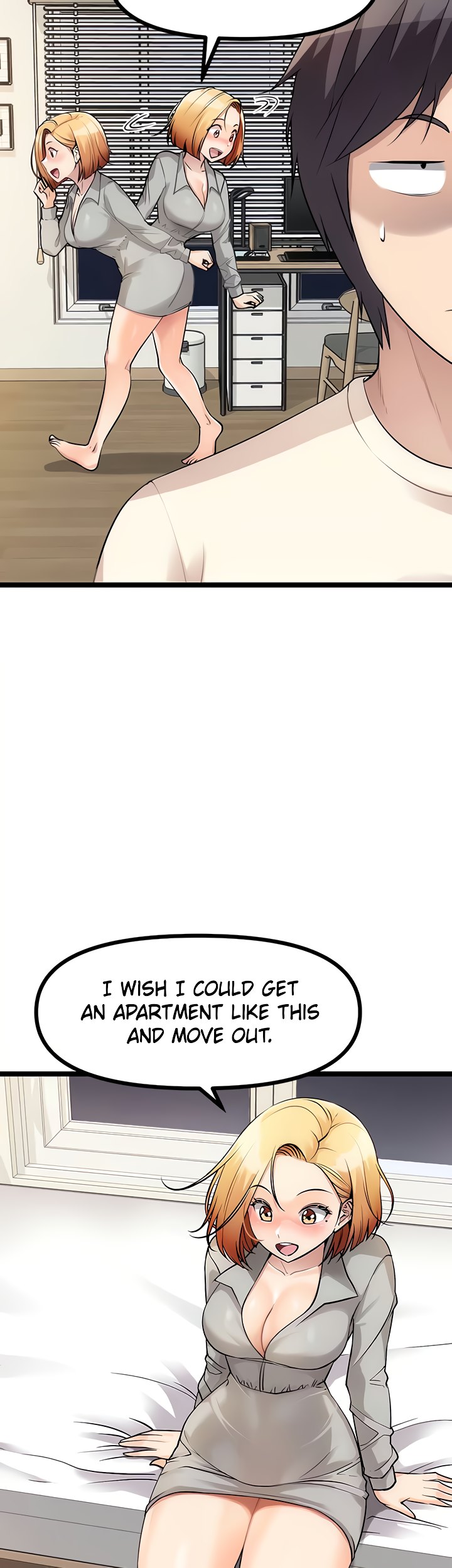 Cucumber Market Chapter 6 image 7