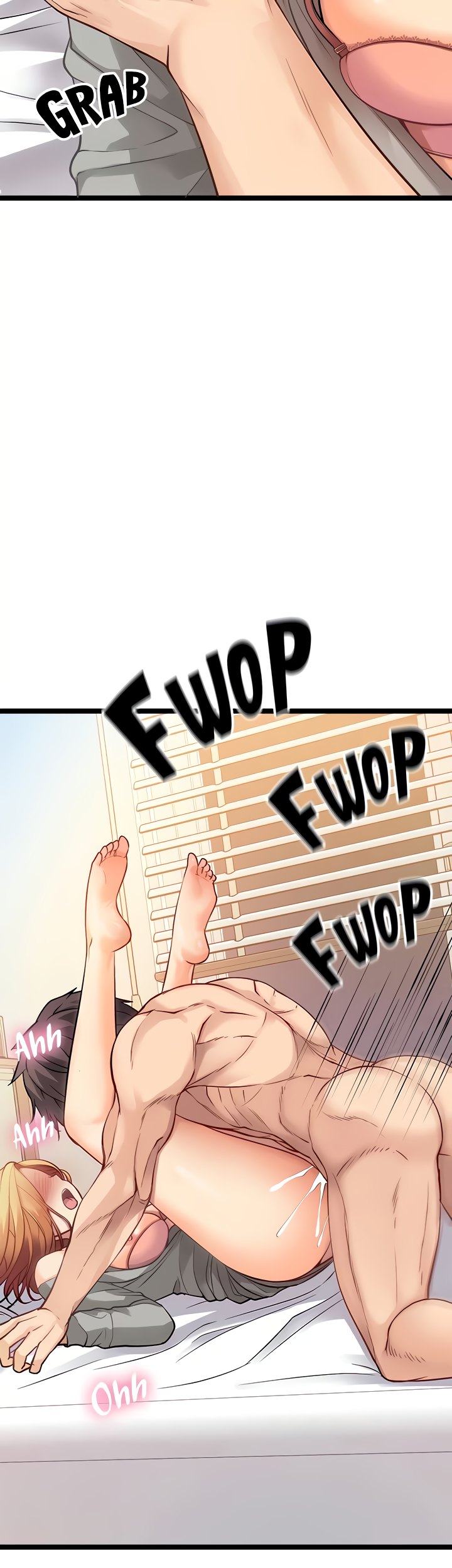 Cucumber Market Chapter 7 image 9