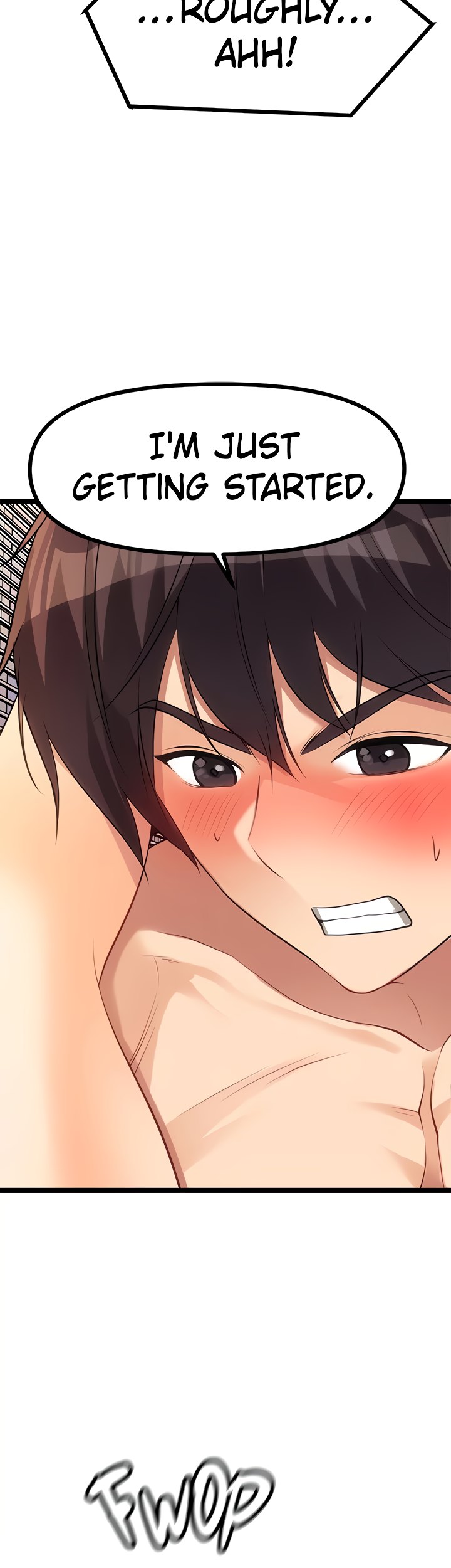 Cucumber Market Chapter 7 image 13
