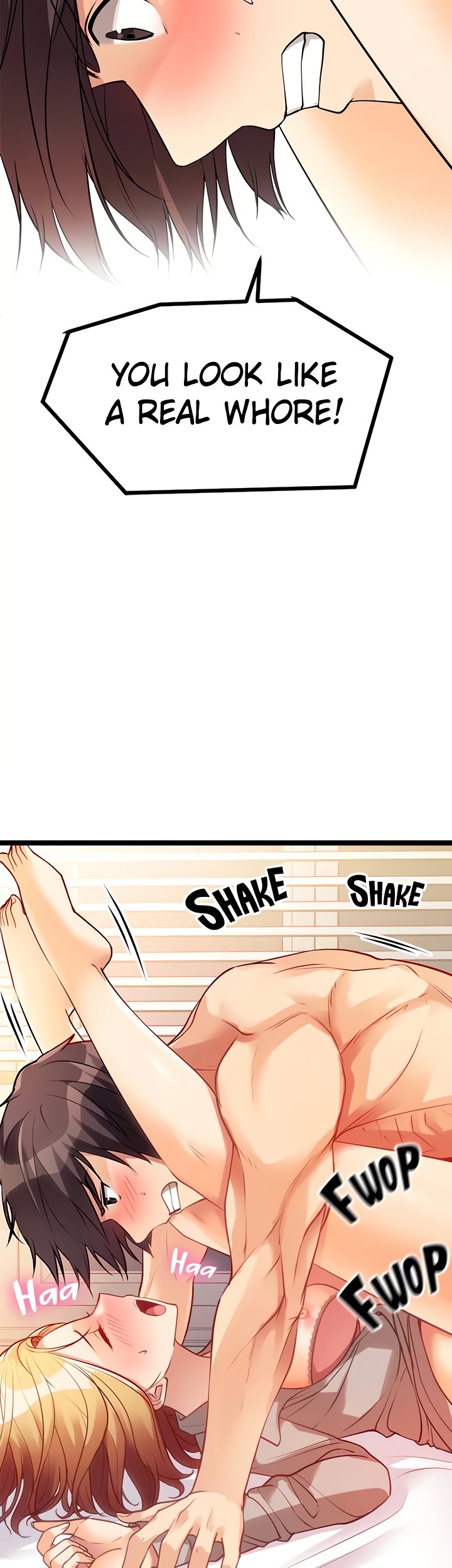 Cucumber Market Chapter 7 image 18