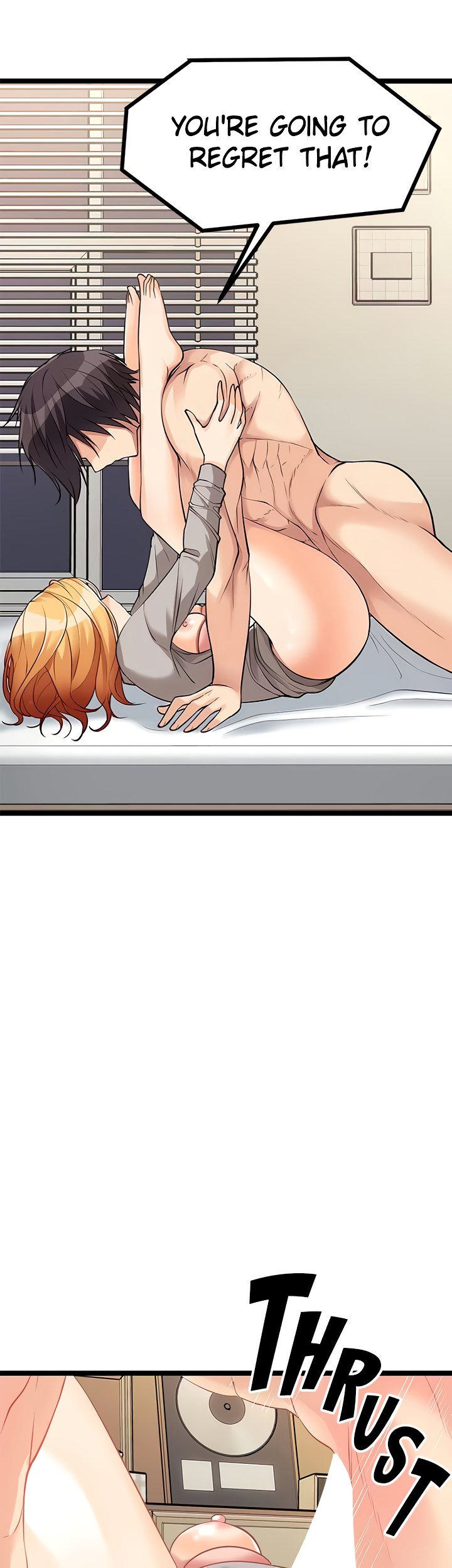 Cucumber Market Chapter 7 image 1