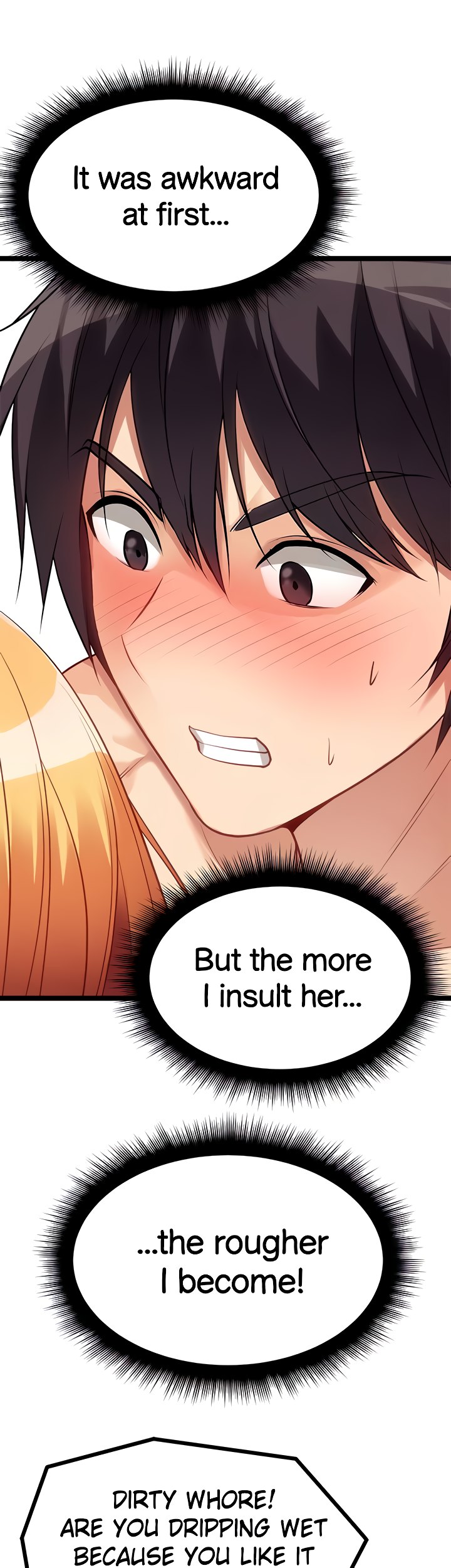 Cucumber Market Chapter 7 image 34