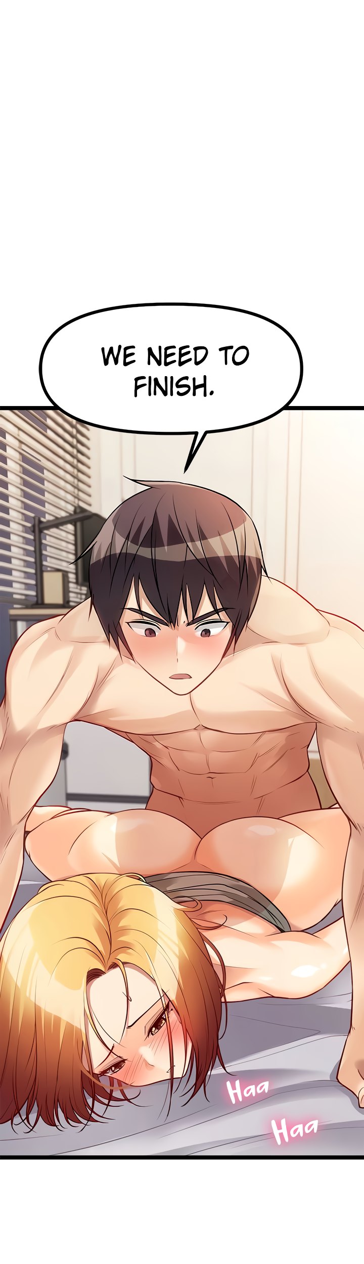 Cucumber Market Chapter 7 image 48