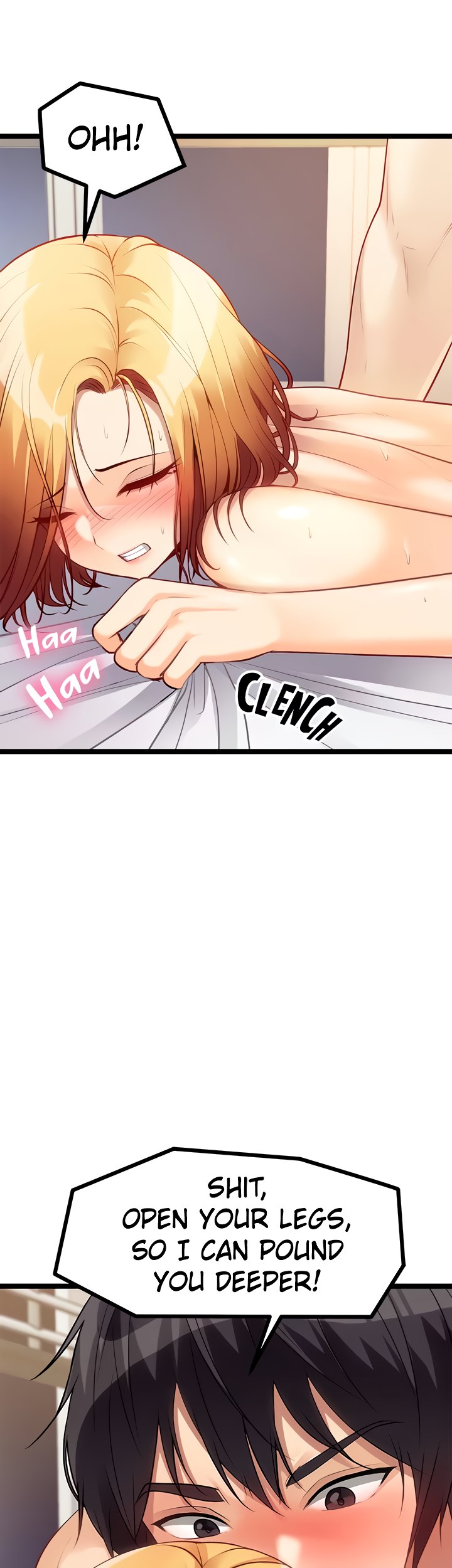 Cucumber Market Chapter 7 image 50