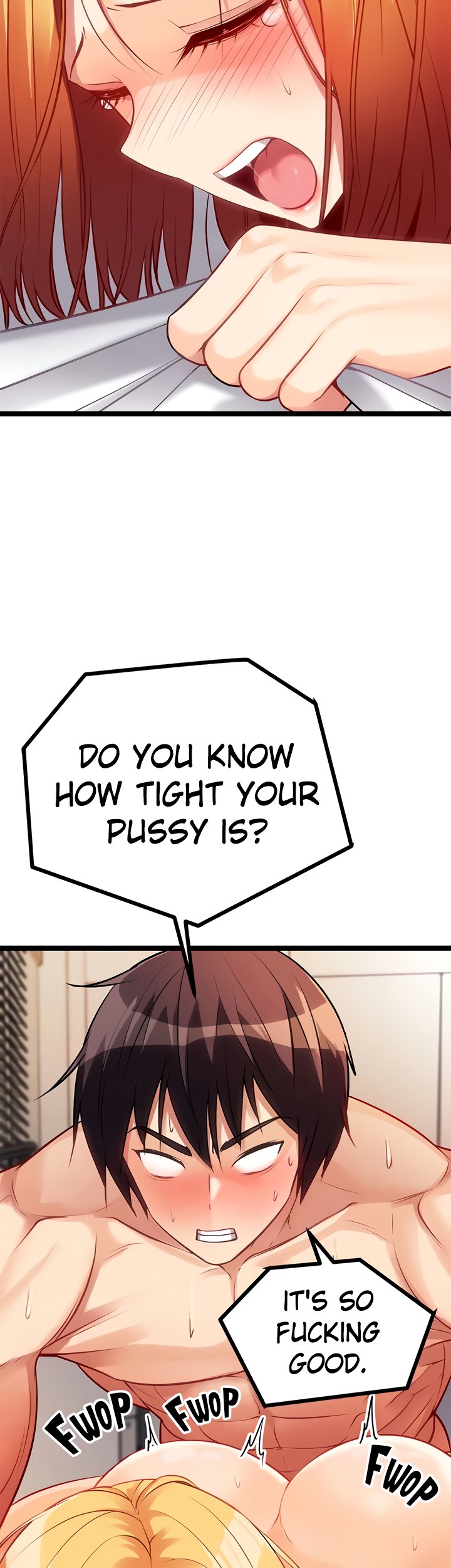 Cucumber Market Chapter 7 image 54