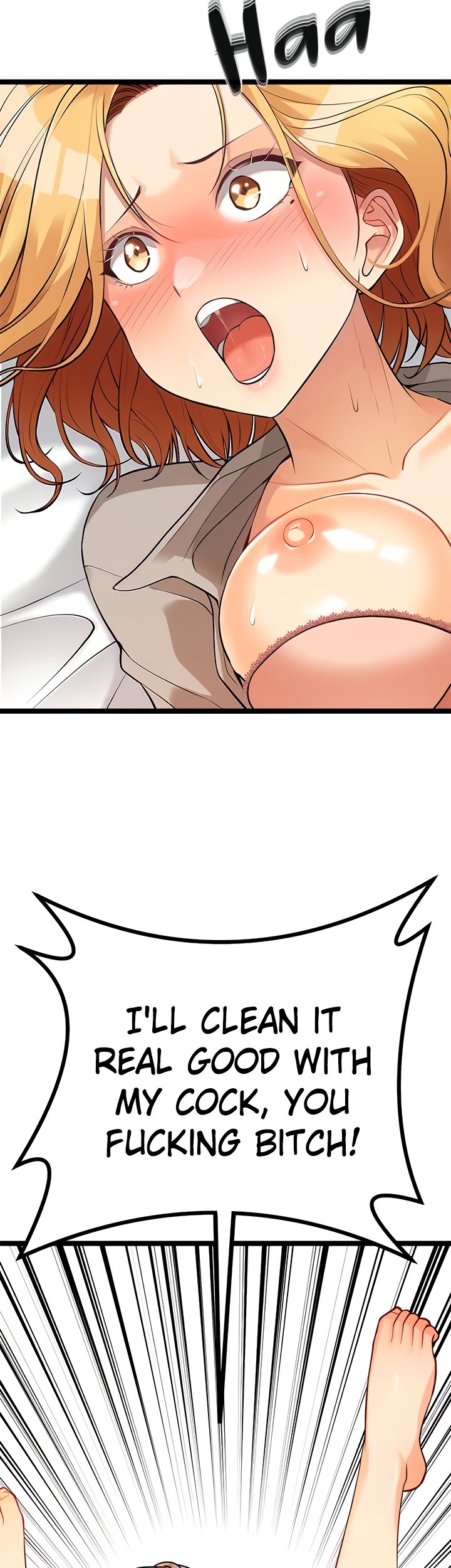 Cucumber Market Chapter 7 image 5
