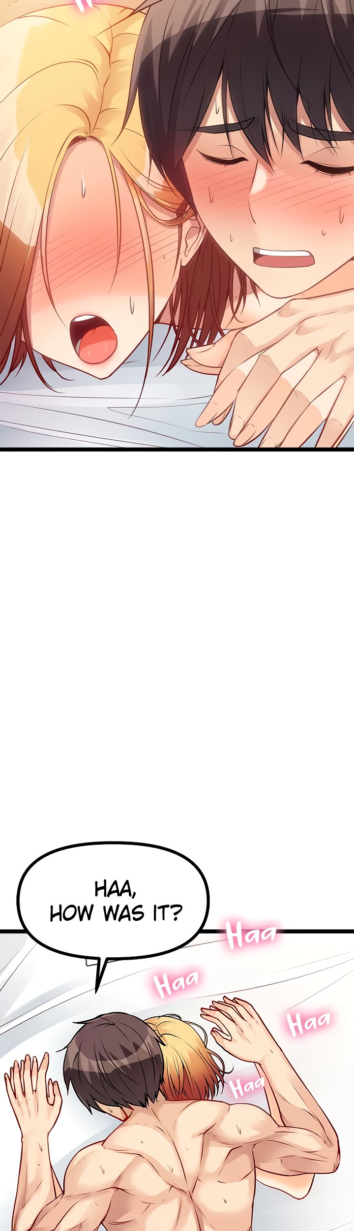 Cucumber Market Chapter 7 image 62