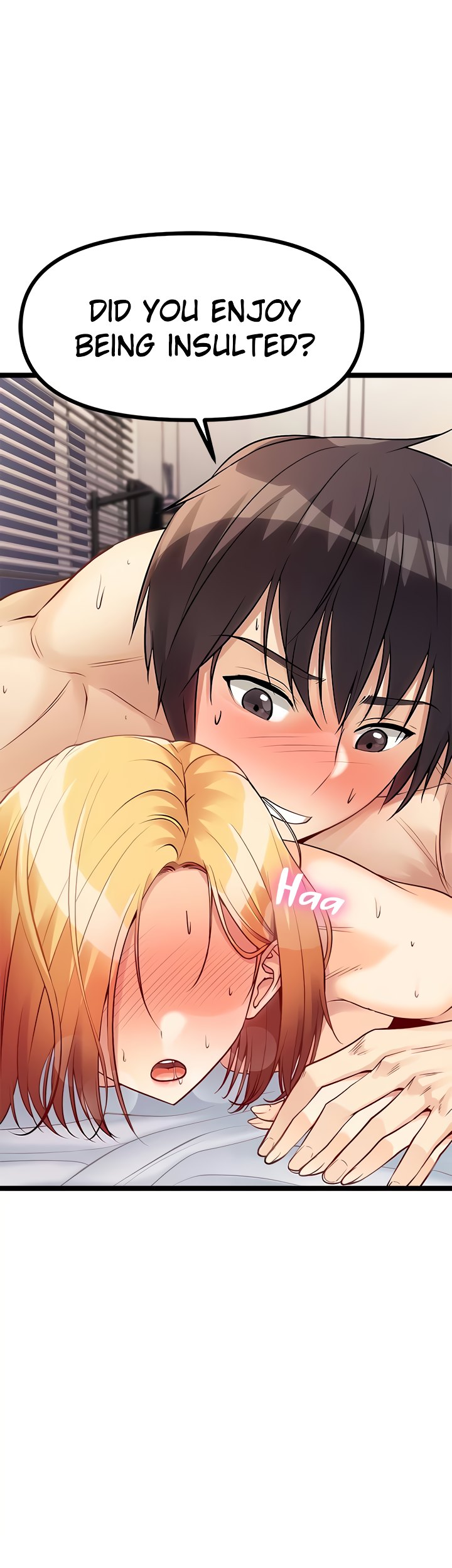 Cucumber Market Chapter 7 image 64