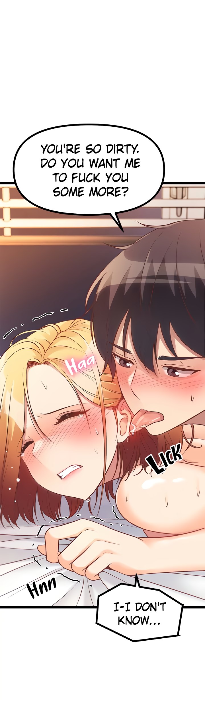 Cucumber Market Chapter 7 image 72