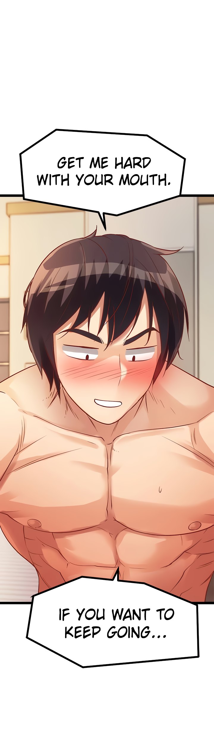 Cucumber Market Chapter 7 image 81
