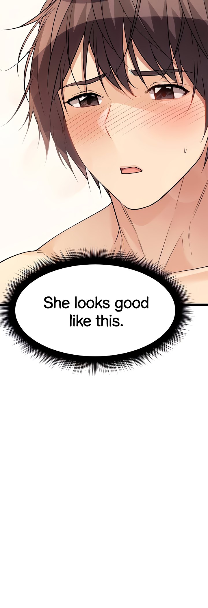 Cucumber Market Chapter 8 image 13