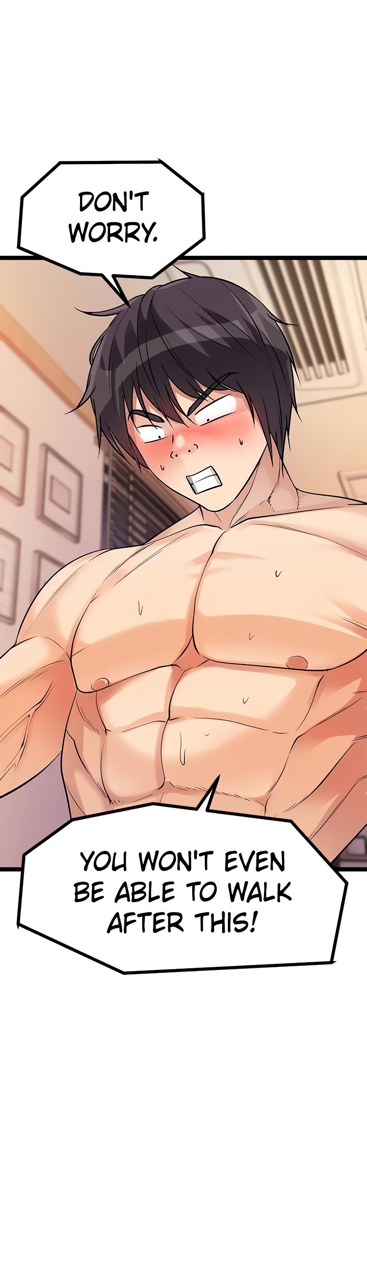 Cucumber Market Chapter 8 image 32