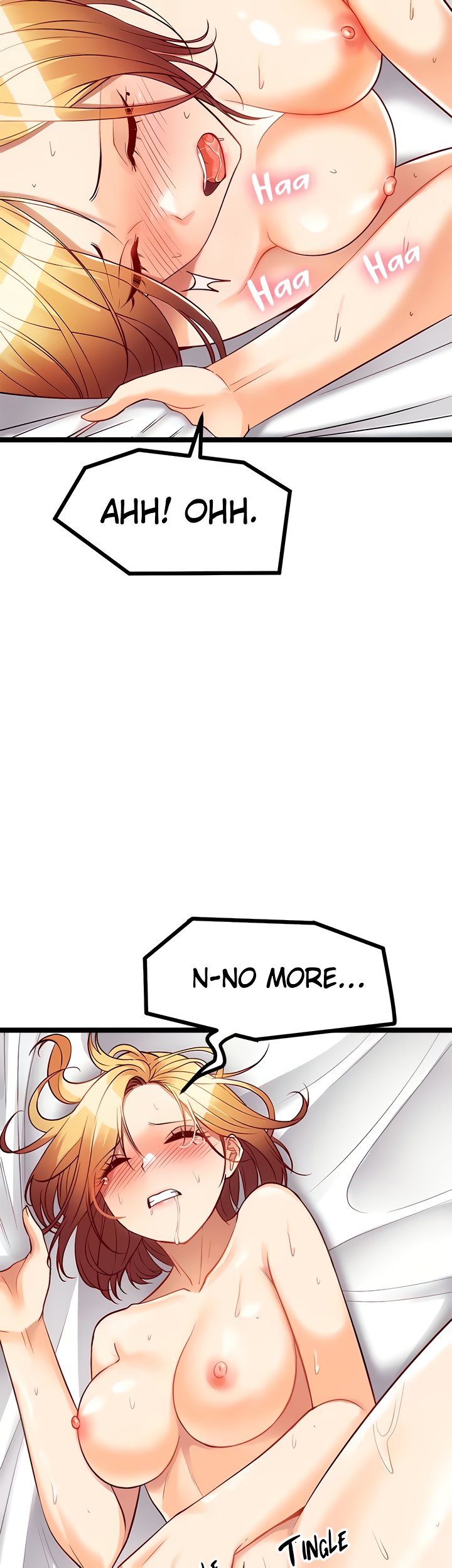 Cucumber Market Chapter 8 image 48