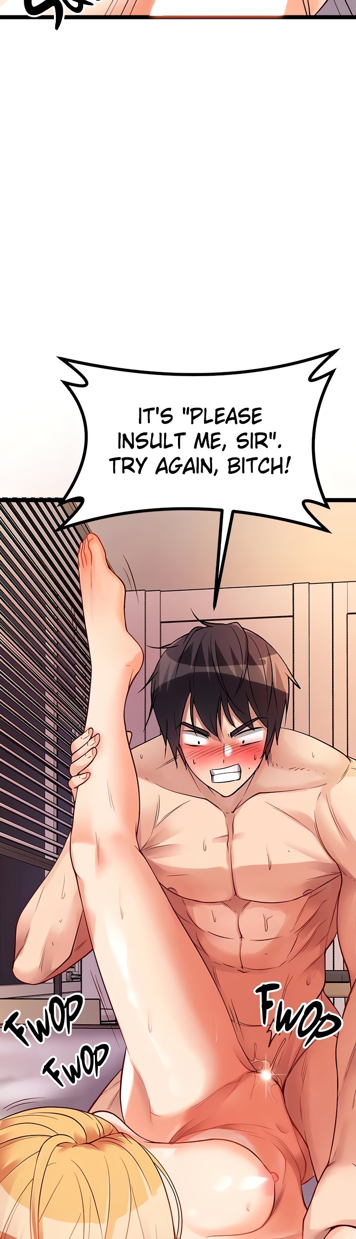 Cucumber Market Chapter 8 image 55