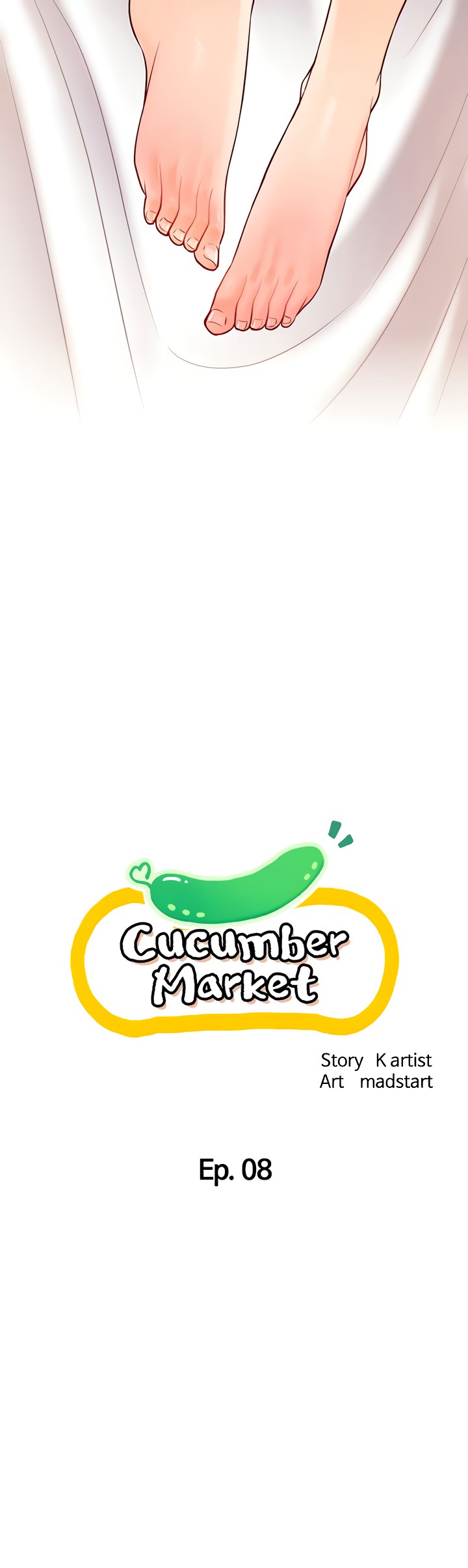 Cucumber Market Chapter 8 image 5