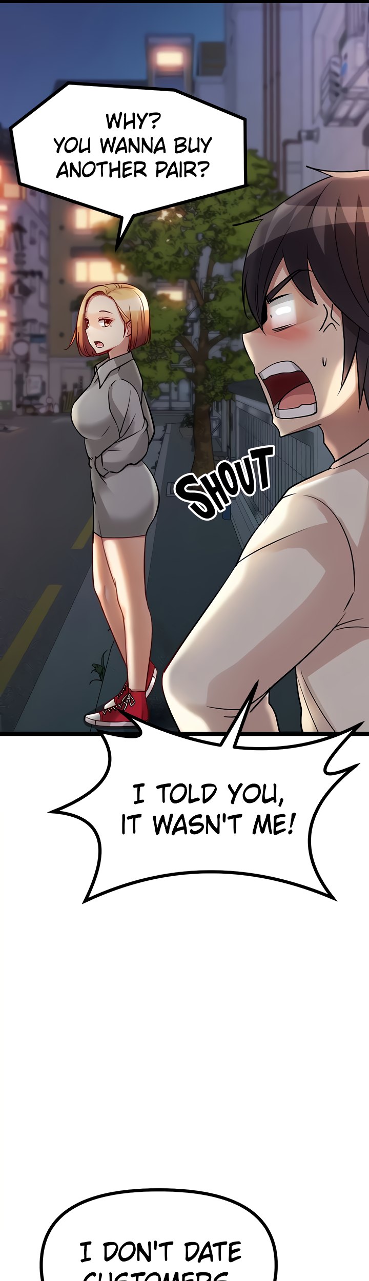 Cucumber Market Chapter 8 image 72