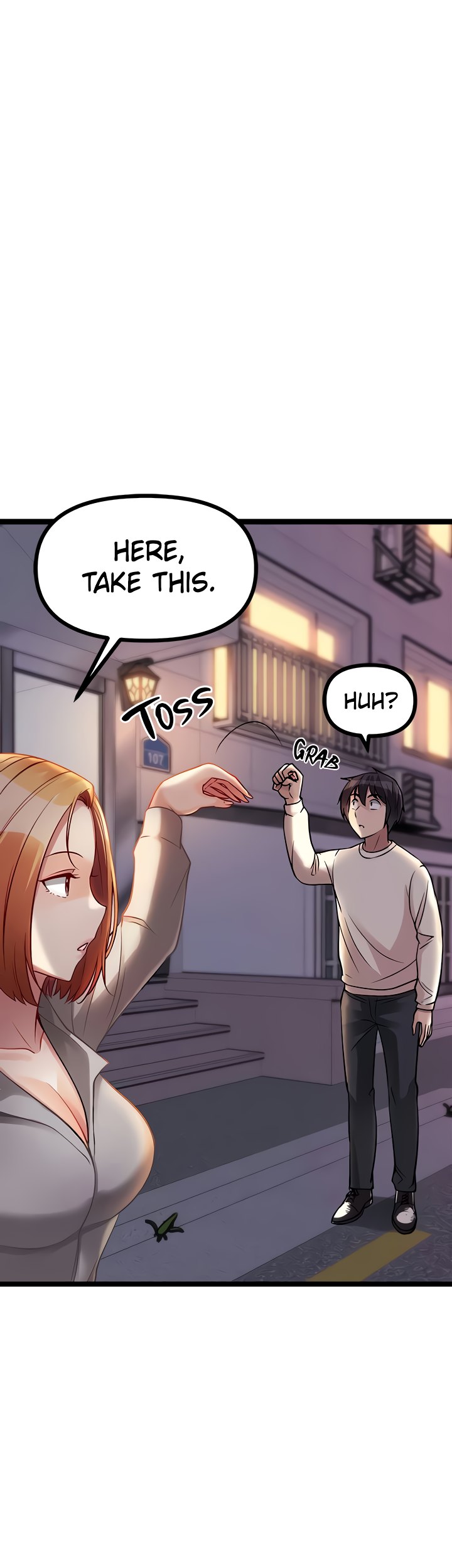 Cucumber Market Chapter 8 image 74