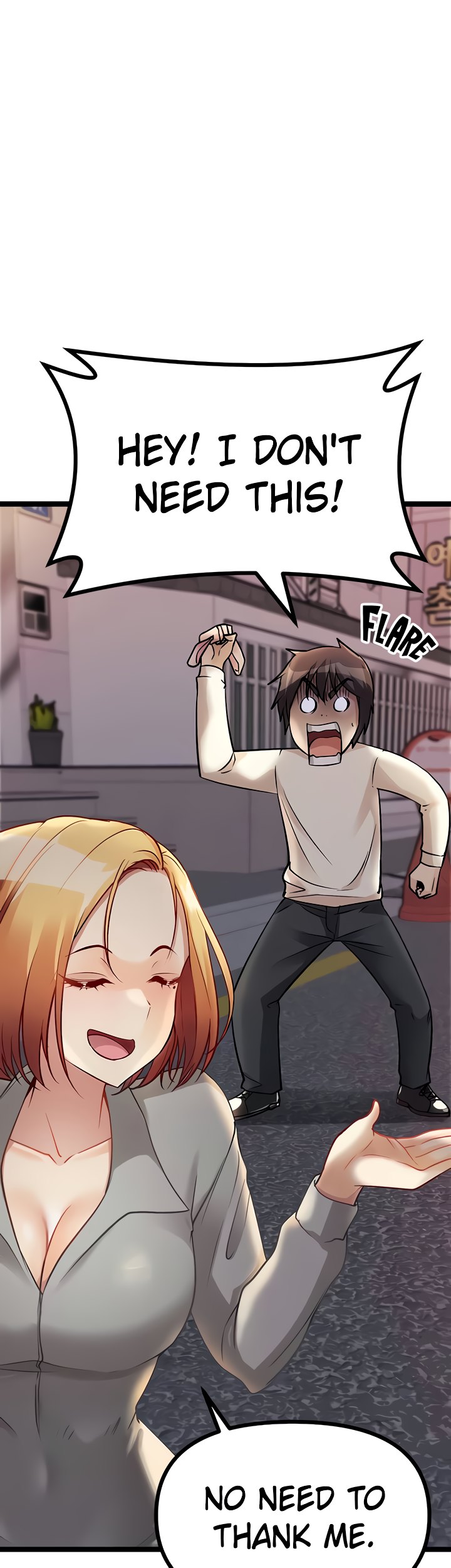 Cucumber Market Chapter 8 image 78