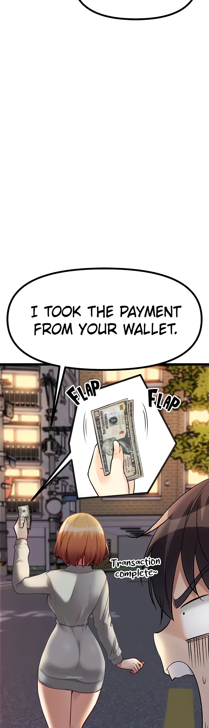 Cucumber Market Chapter 8 image 79
