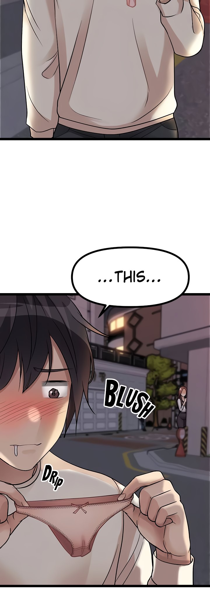 Cucumber Market Chapter 8 image 81