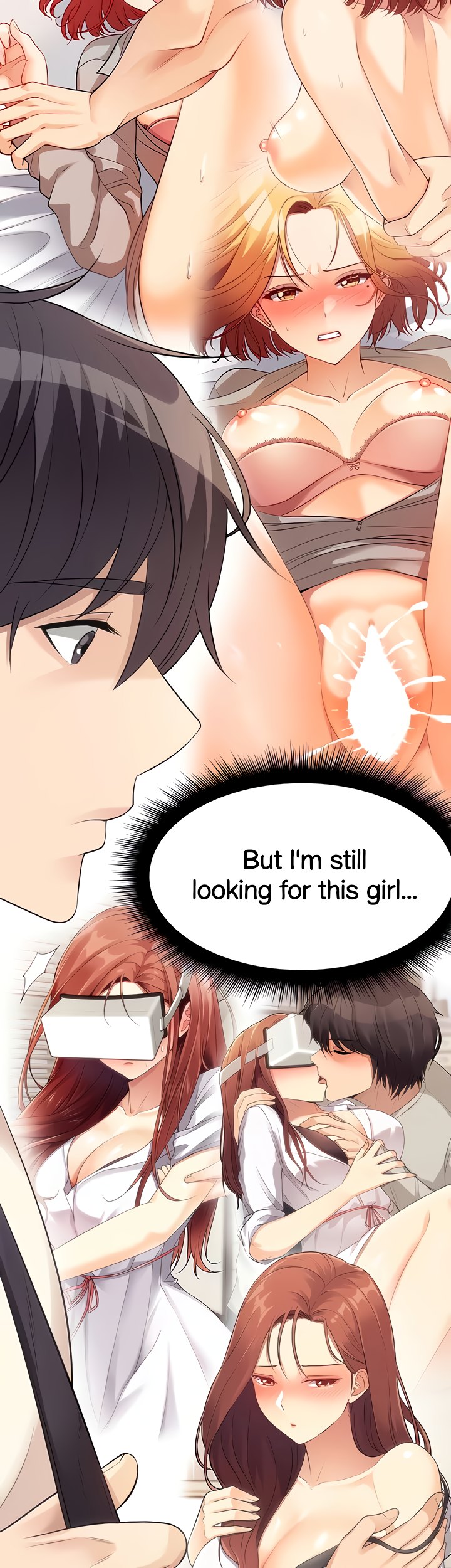 Cucumber Market Chapter 9 image 9